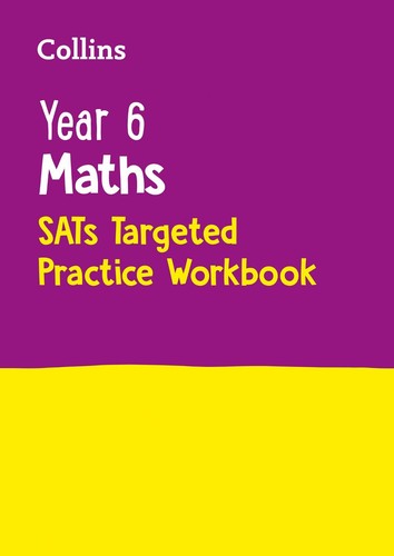 Year maths ks2 - sats, targeted