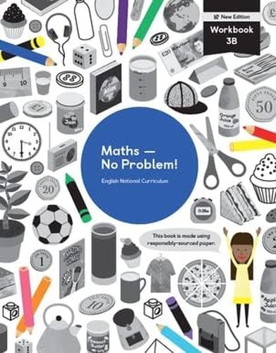 Maths problem workbook - —, problem!