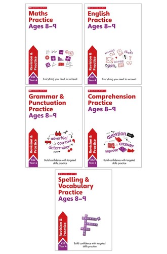Year home learning english - 4,
