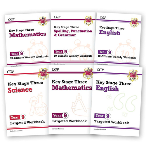 Year maths english - year, 9