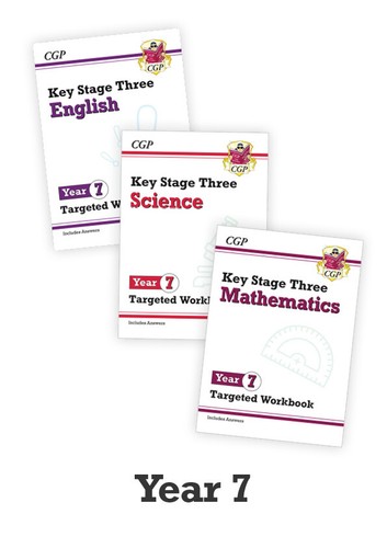 New cgp year catch 3 - new,