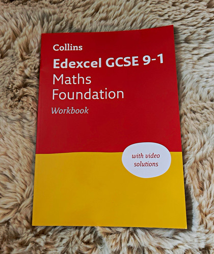 Collins edexcel gcse maths - collins,