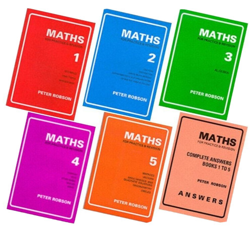 Maths for practice and - for,