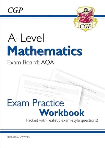 New level maths aqa - new, a-level