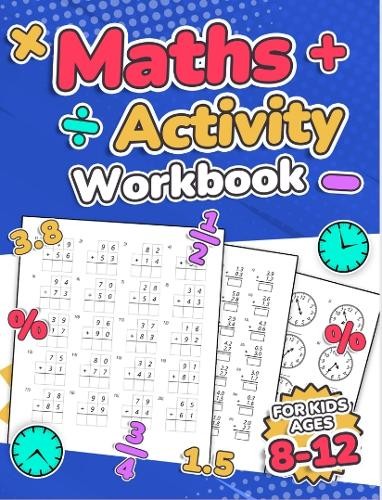 Publishing maths activity - rr,