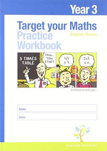 Target your maths year - target,