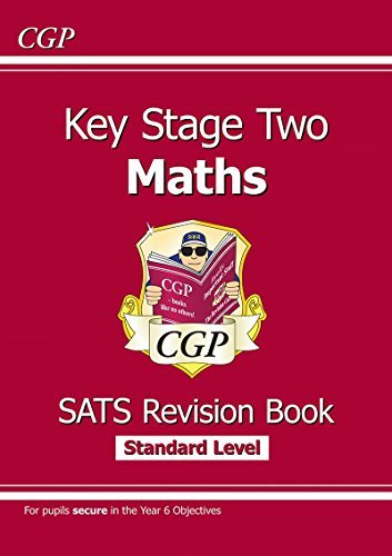 New ks2 maths - new, targeted