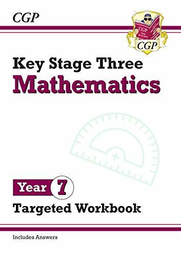 New ks3 maths year targeted - maths,