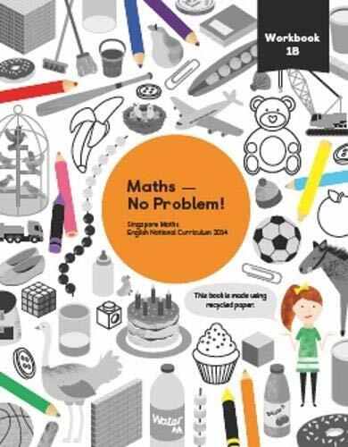 Maths problem workbook - maths,