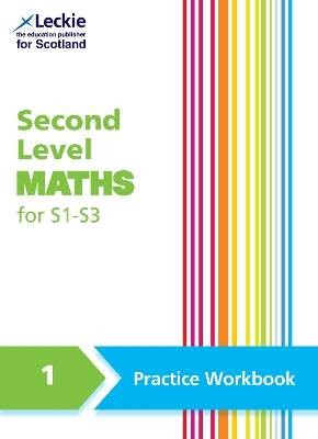 Second level maths practice - second,