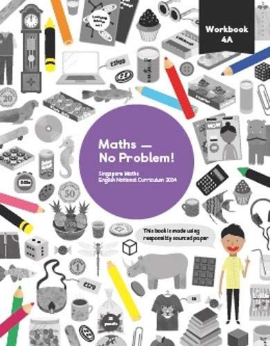 Maths problem workbook - no,
