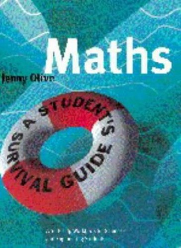 Maths student s - maths:, a