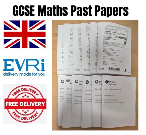 Edexcel maths past - 6,