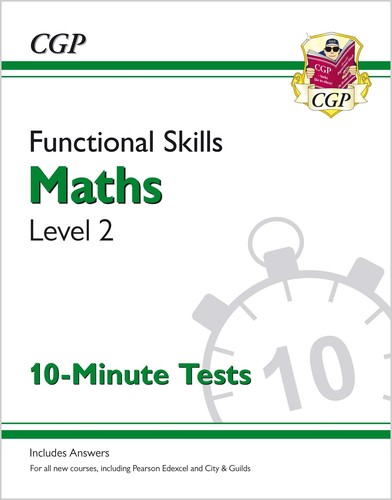 Functional skills maths level - functional,