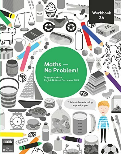 Maths problem 3a - maths, workbook