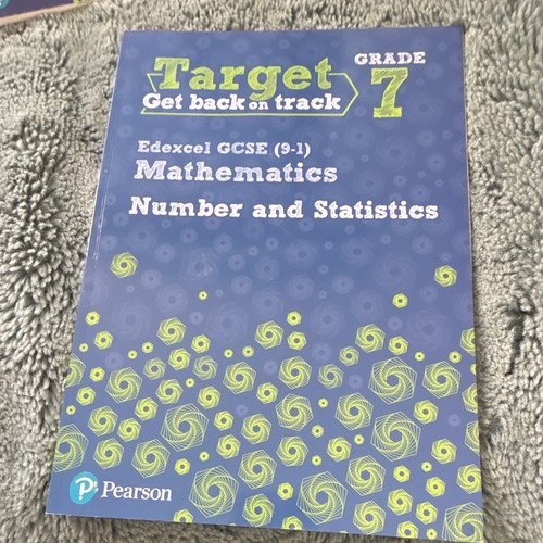 Aiming for grade gcse - at,