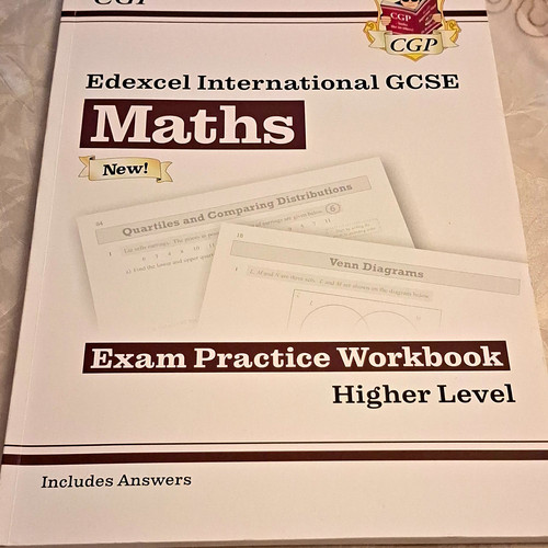 Cgp edexcel int gcse - cgp,