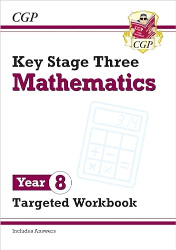 Ks3 maths year targeted - ks3, 8