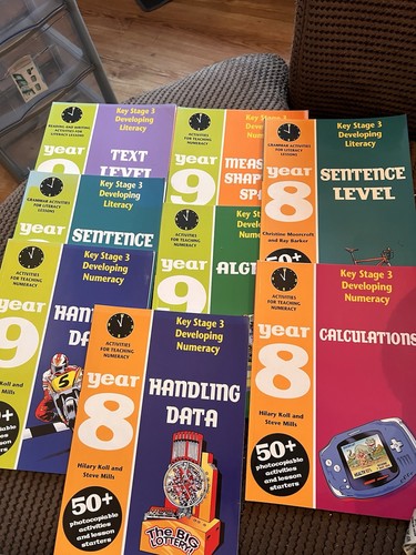 Bargain books english - bargain, 8
