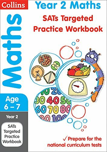 Year maths targeted - 2, practice