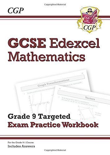 New gcse maths edexcel - maths,