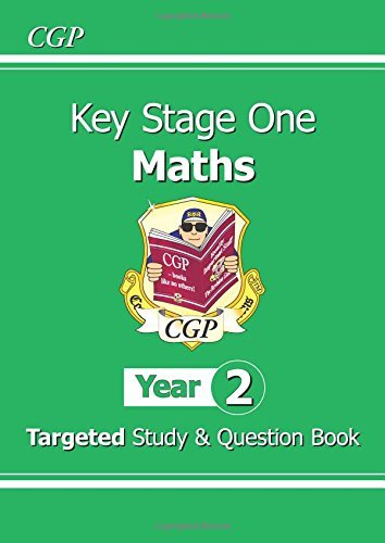 Ks1 maths targeted study - targeted,