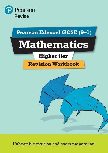 Revise edexcel gcse - revise, (9-1)