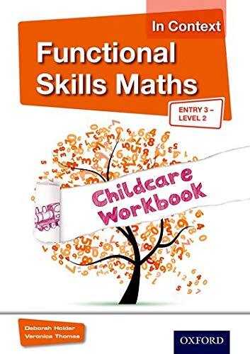 Functional skills maths - functional,