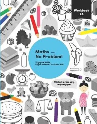 Maths problem workbook - maths,