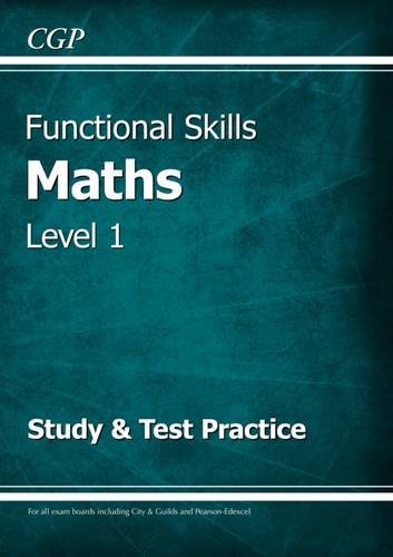 Functional skills maths - skills, level