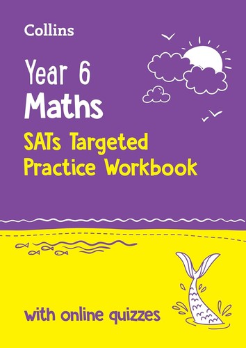 Year maths ks2 sats targeted - year,