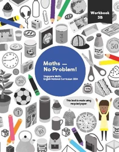Maths problem workbook - no,