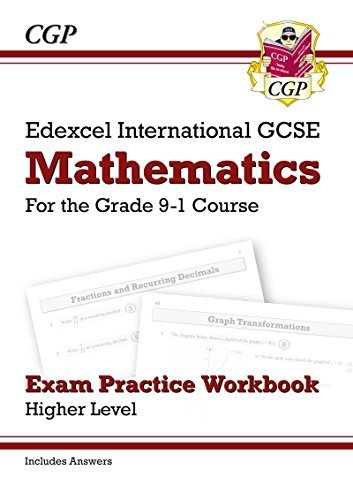 New edexcel international gcse - edexcel,