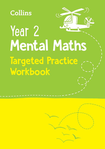 Year mental maths targeted - 2,