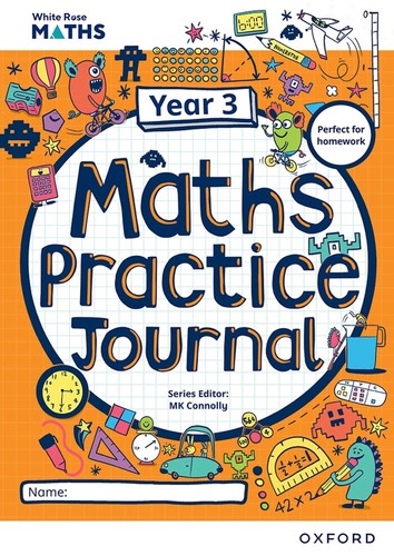 White rose maths practice - white,