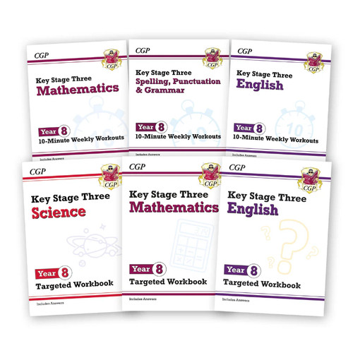 Year maths english - year, 8