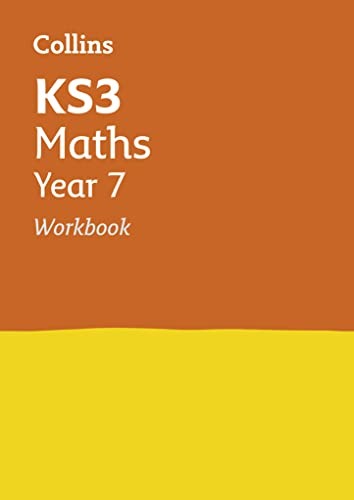 Ks3 maths year workbook - ks3,