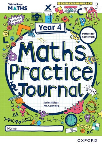 White rose maths practice - rose,