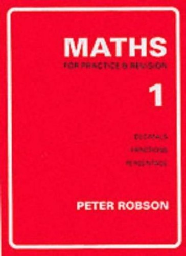 Maths for practice and - maths,