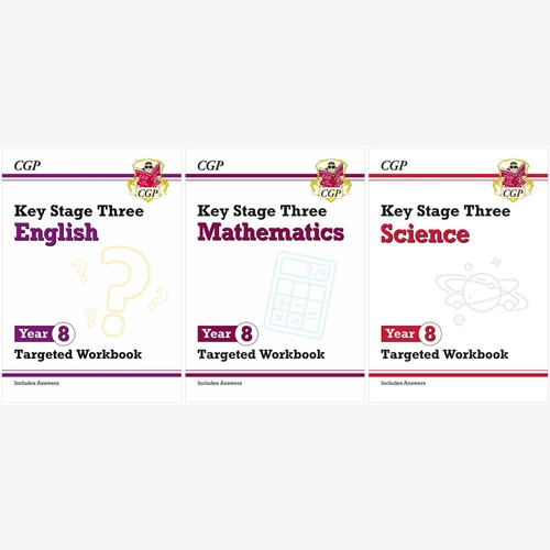Ks3 year english - ks3,