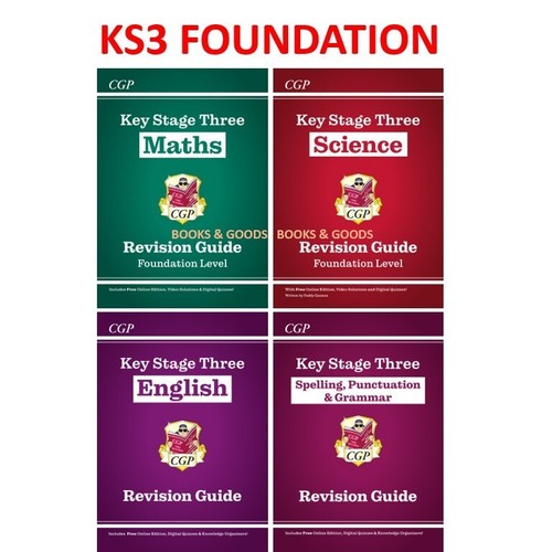 Ks3 years maths science - ks3,