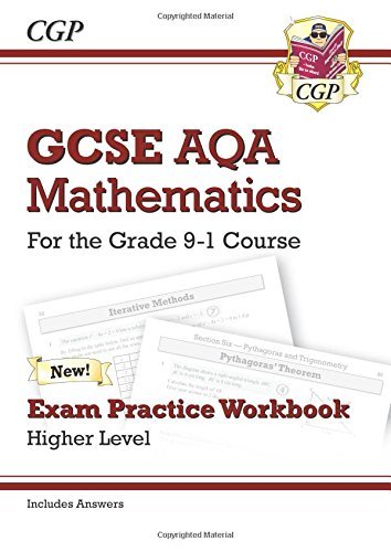 New gcse maths aqa - maths,