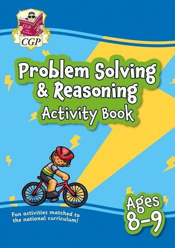 Problem solving reasoning - solving, &
