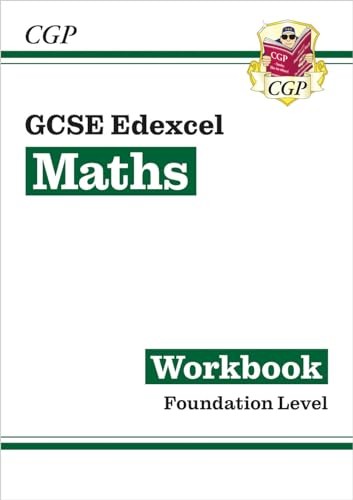 Gcse maths edexcel workbook - maths,
