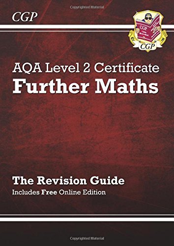 Aqa level certificate - level,