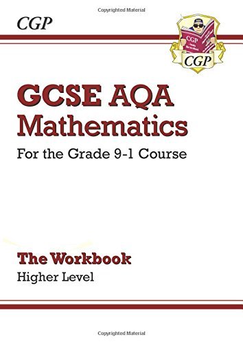 New gcse maths - new,