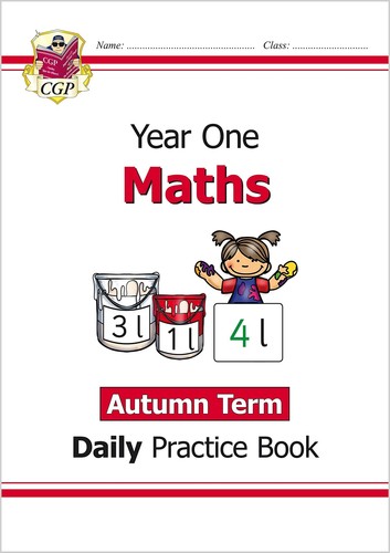 Ks1 maths year - 1, daily