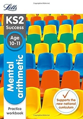 Ks2 maths mental arithmetic - maths,