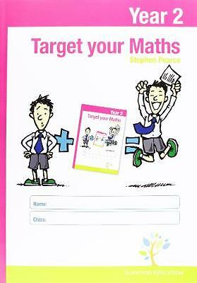 Target your maths year - your,