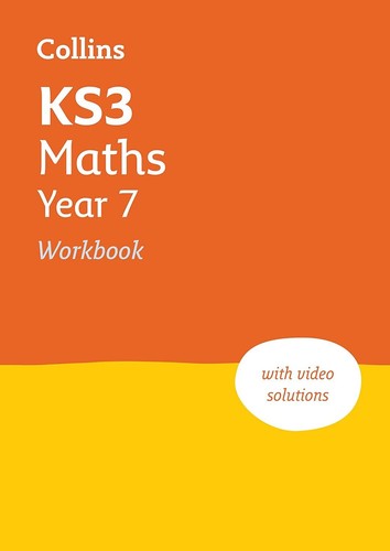 Ks3 maths year workbook - 7,